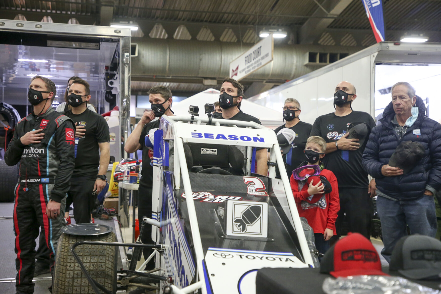 Chili Bowl